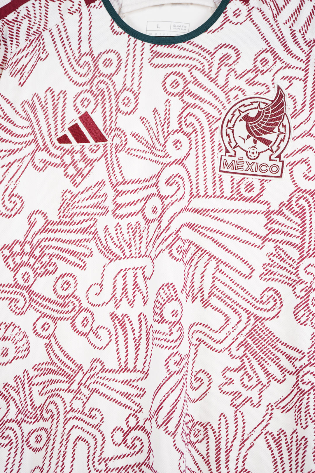 Mexico 2022-2023 - L (9/10)