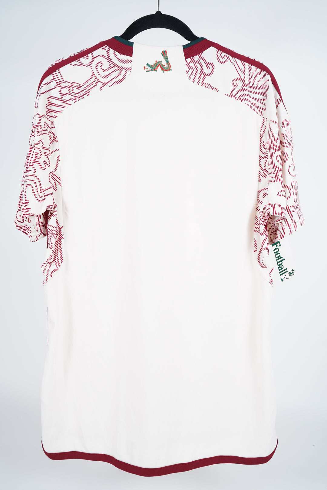 Mexico 2022-2023 - L (9/10)