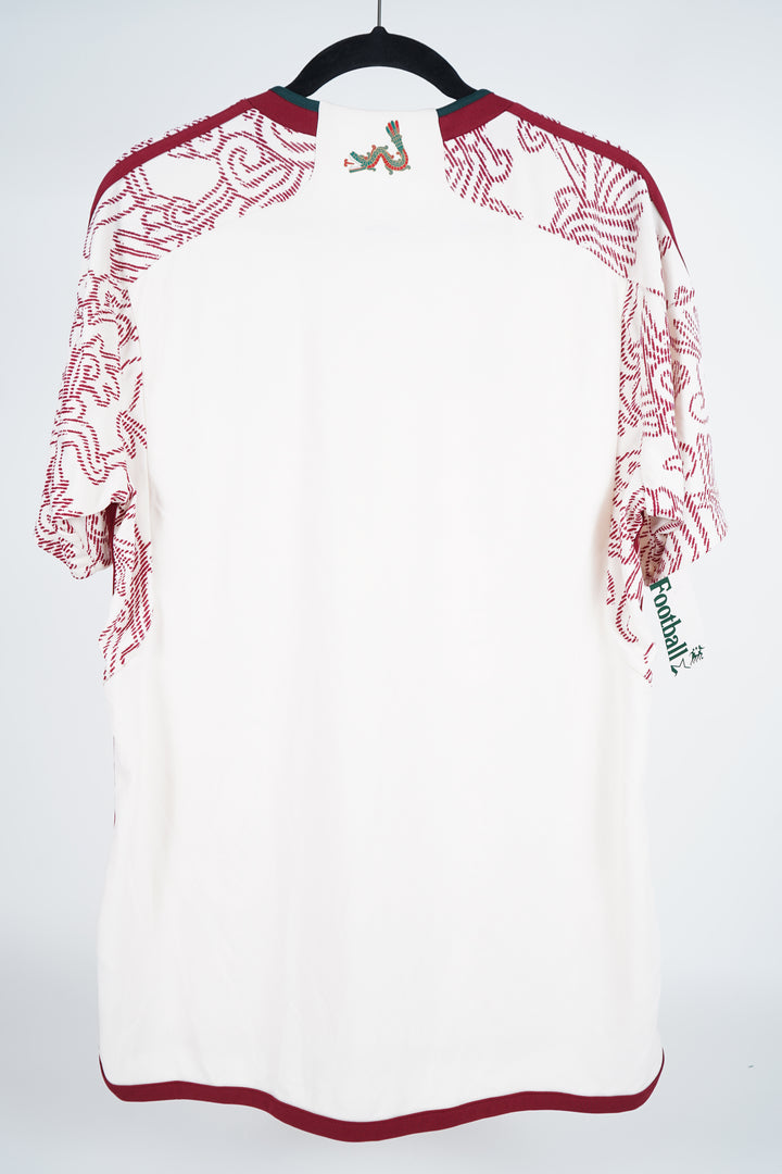 Mexico 2022-2023 - L (9/10)