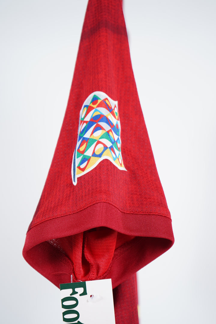 (Match Issue) España 2020 Oyarzabal 21 - M (9/10)