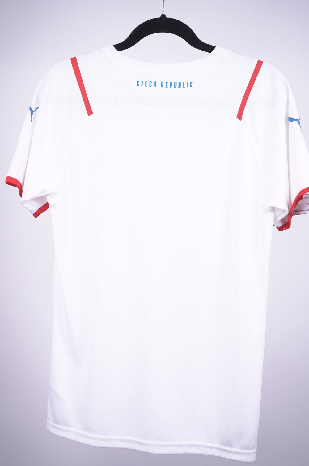 Republica Checa Visitante Euro 2020 - The Football Room Mty