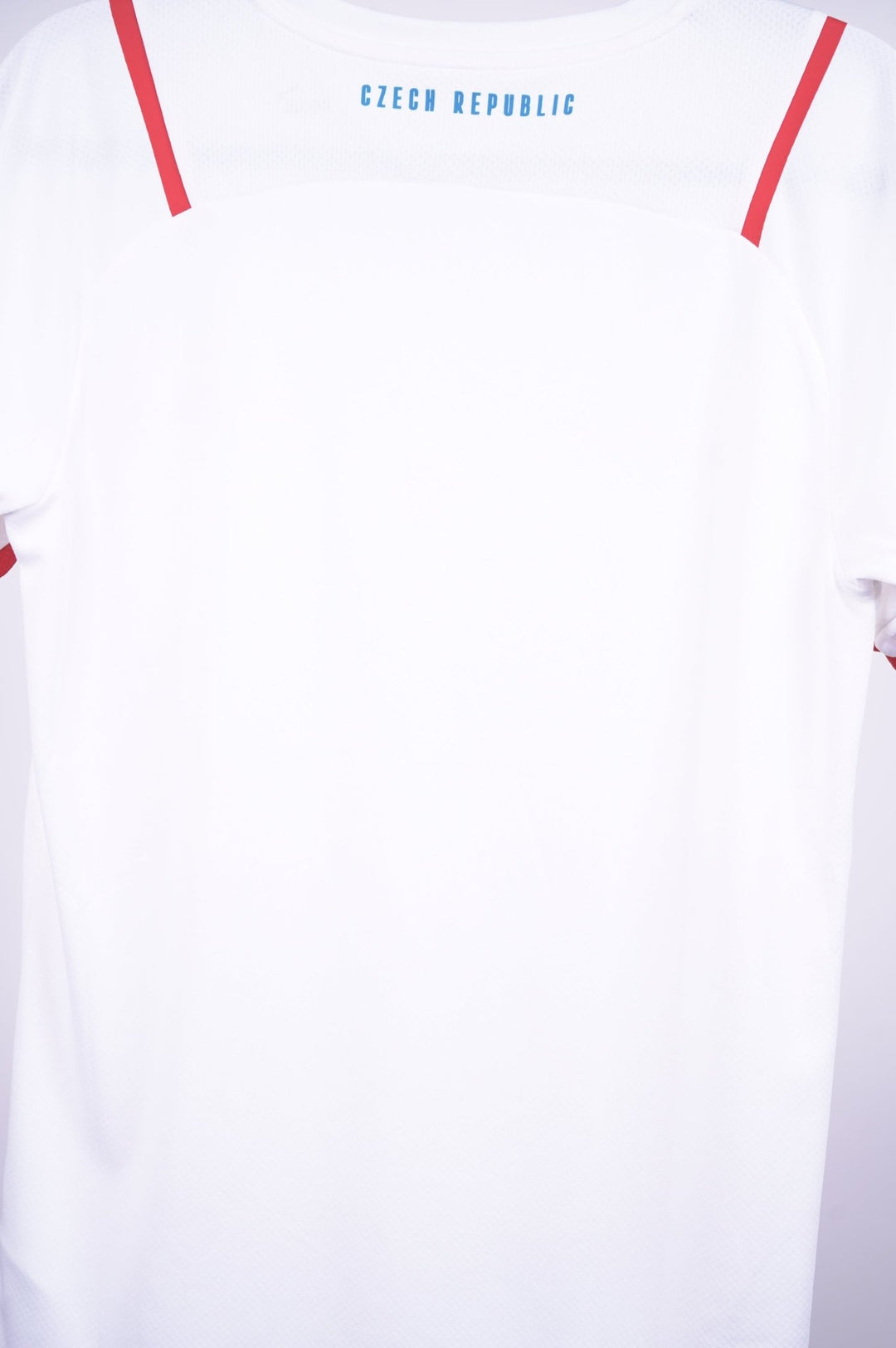 Republica Checa Visitante Euro 2020 - The Football Room Mty