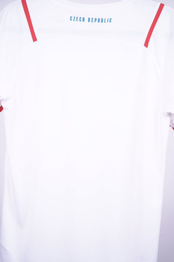 Republica Checa Visitante Euro 2020 - The Football Room Mty