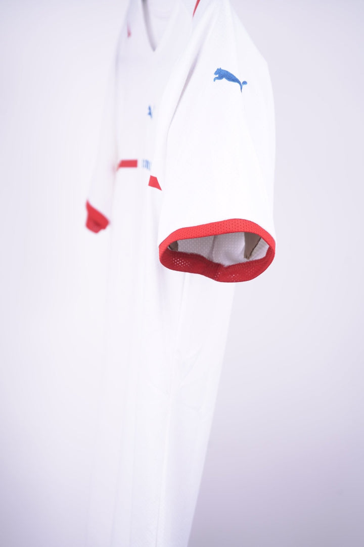 Republica Checa Visitante Euro 2020 - The Football Room Mty