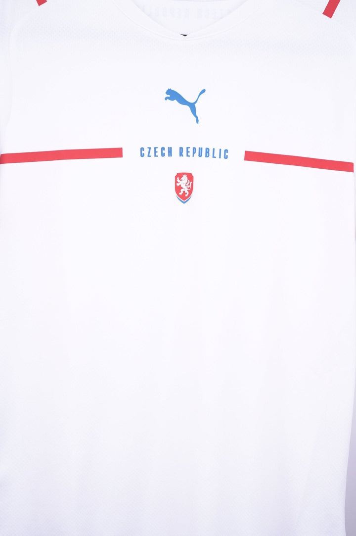Republica Checa Visitante Euro 2020 - The Football Room Mty