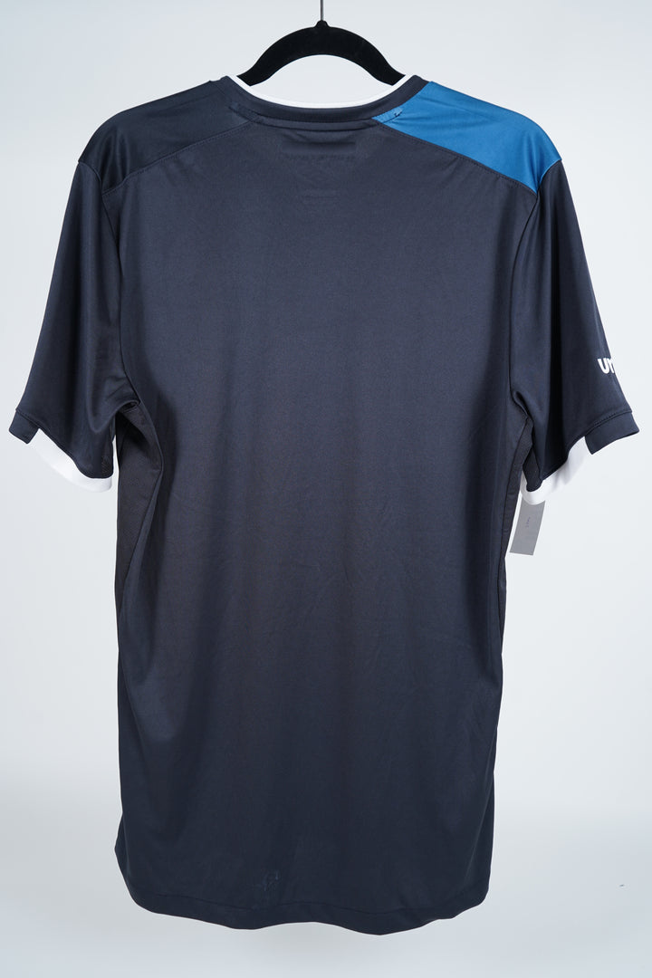 Derby Country 2016-2017 - L (9/10)