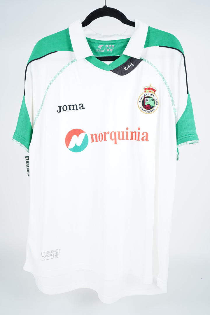 Racing de Santander 2007-08 - XL (7/10)