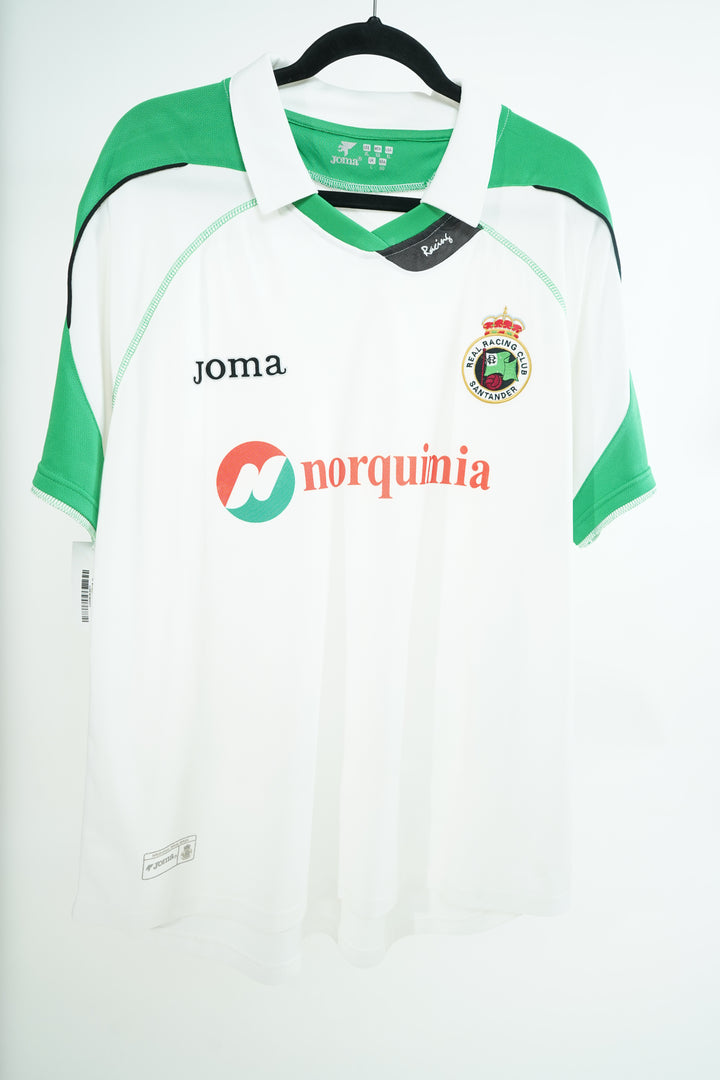 Racing de Santander 2007-08 - XL (7/10)