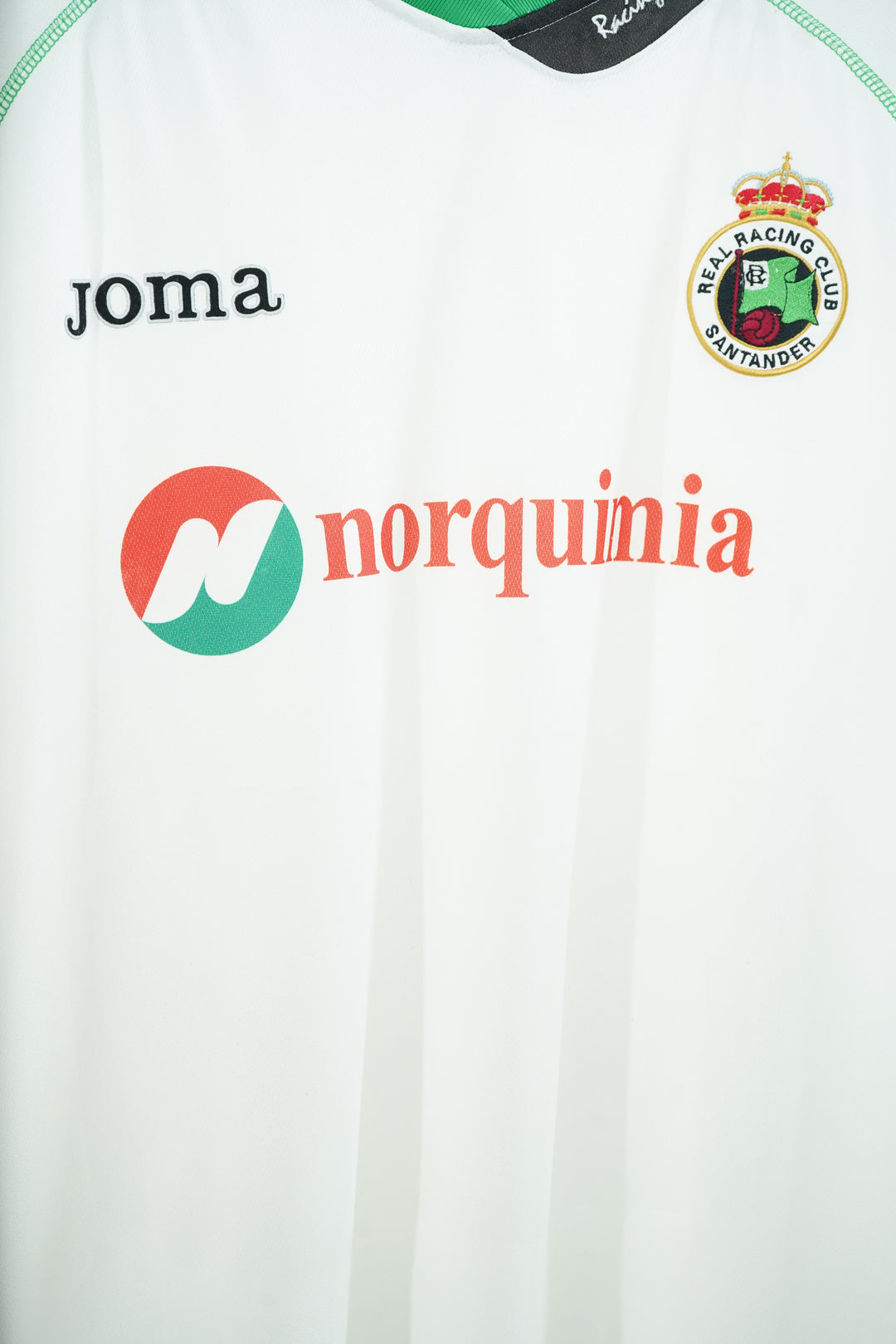 Racing de Santander 2007-08 - XL (7/10)