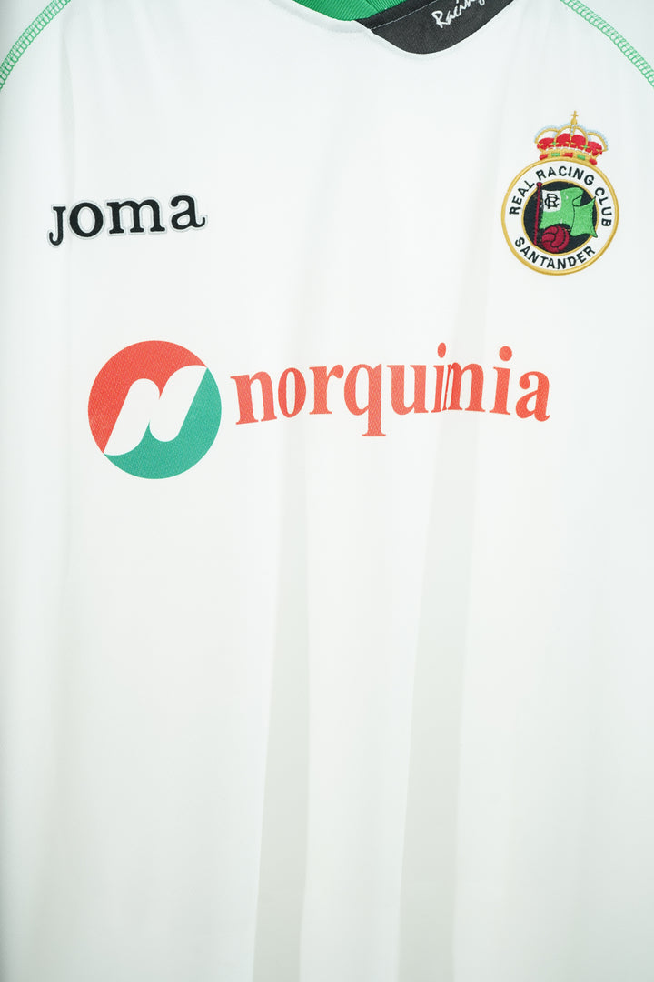 Racing de Santander 2007-08 - XL (7/10)