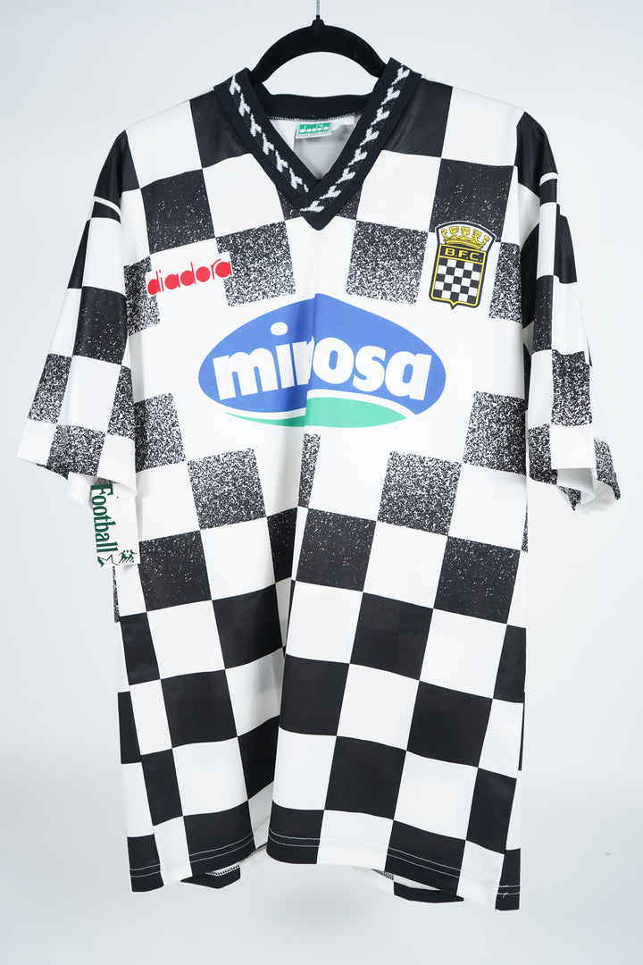 Boavista 1992-93 - L (7/10)