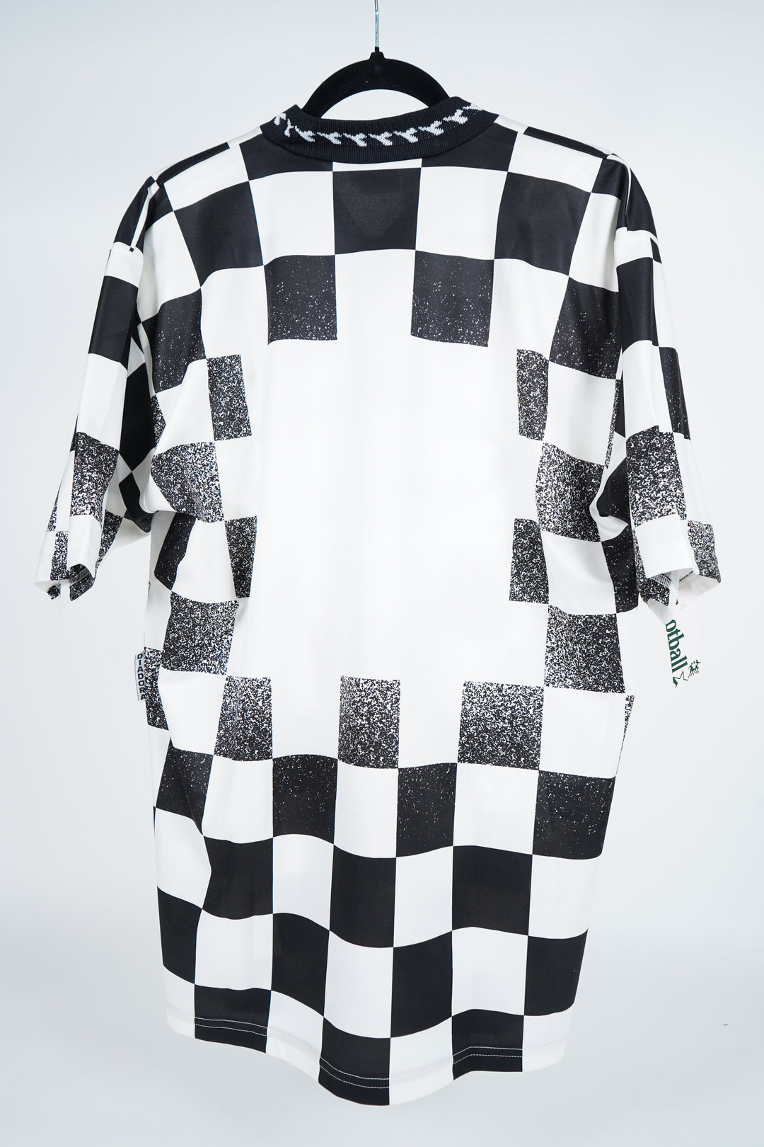 Boavista 1992-93 - L (7/10)