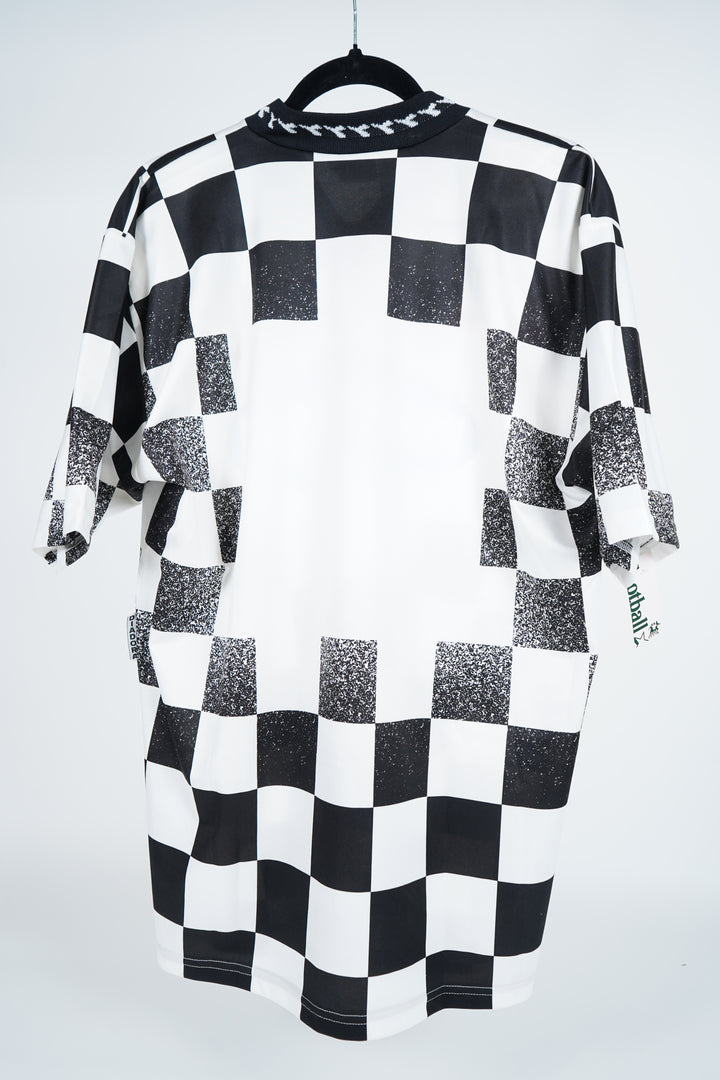 Boavista 1992-93 - L (7/10)