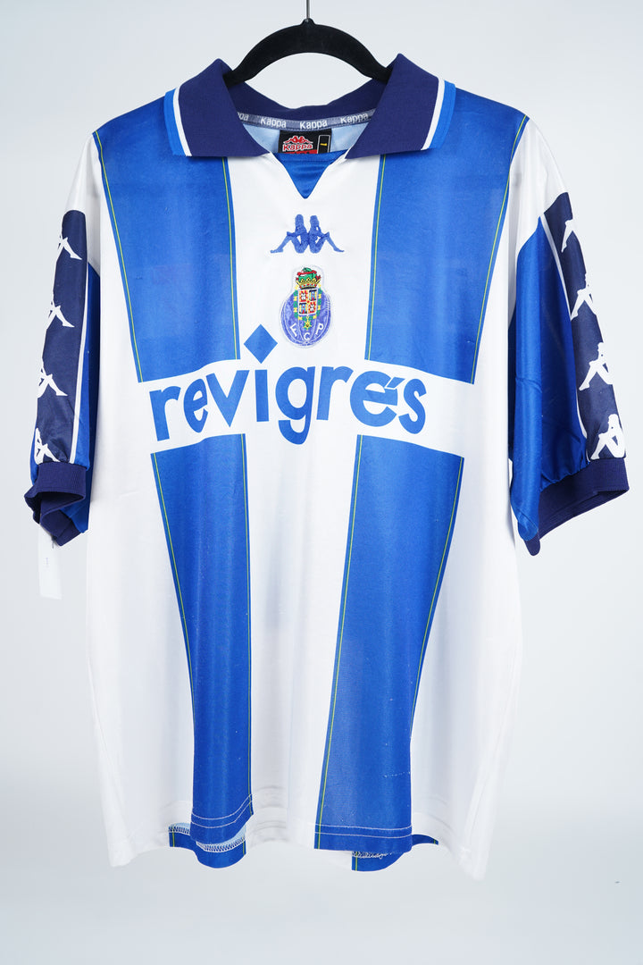 Porto 1999-2000 - L (8/10)