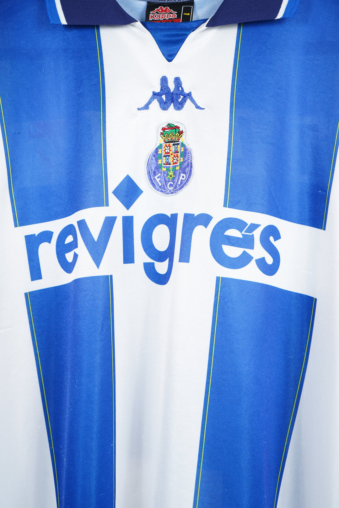 Porto 1999-2000 - L (8/10)
