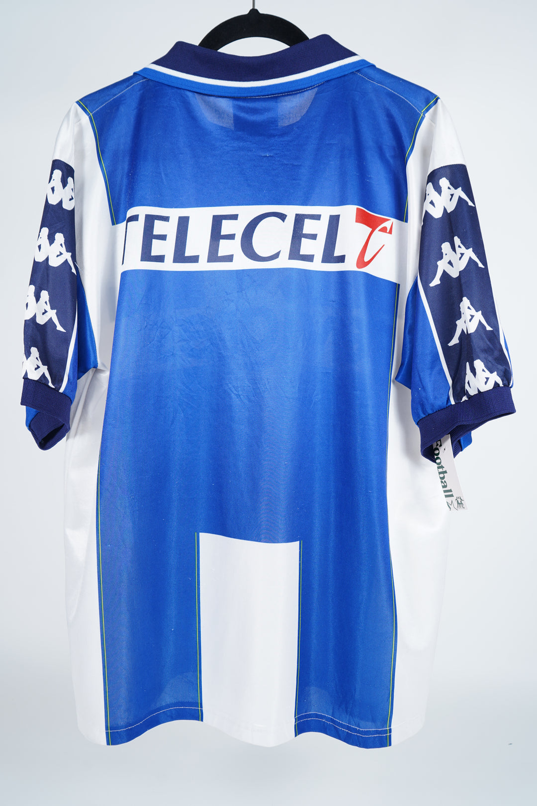 Porto 1999-2000 - L (8/10)