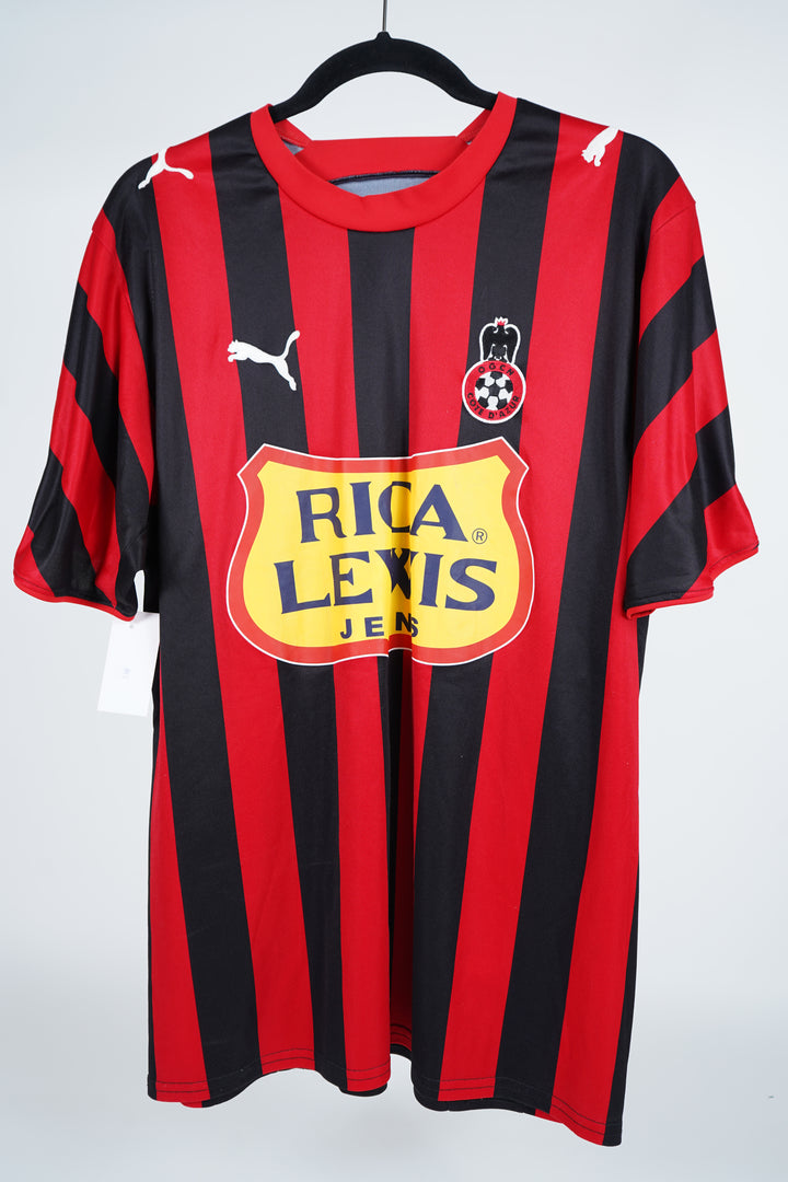 OGC Nice 2006 - M (8/10)