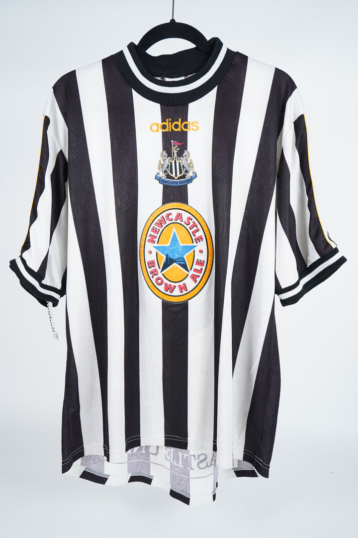 Newcastle 1997 - L (7/10)