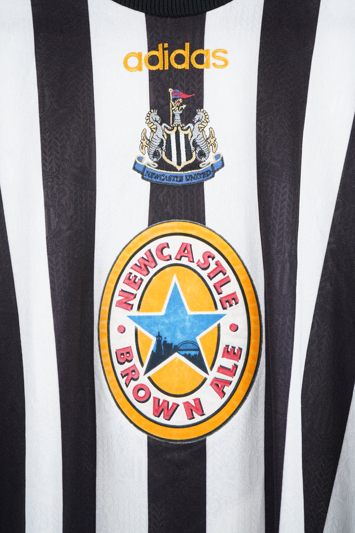 Newcastle 1997 - L (7/10)
