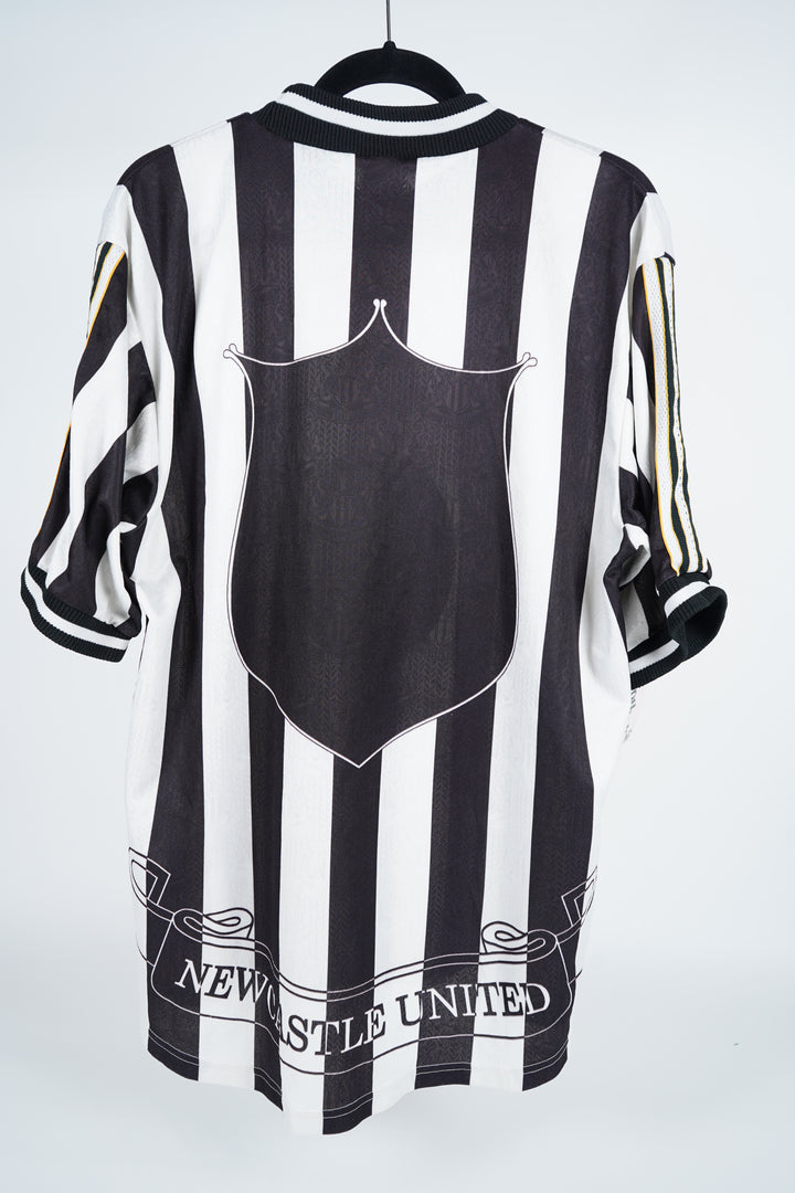 Newcastle 1997 - L (7/10)