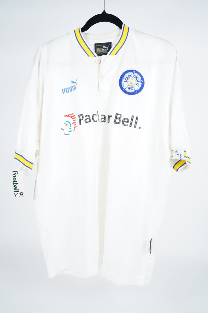 Leeds United 1997 - L (7/10)