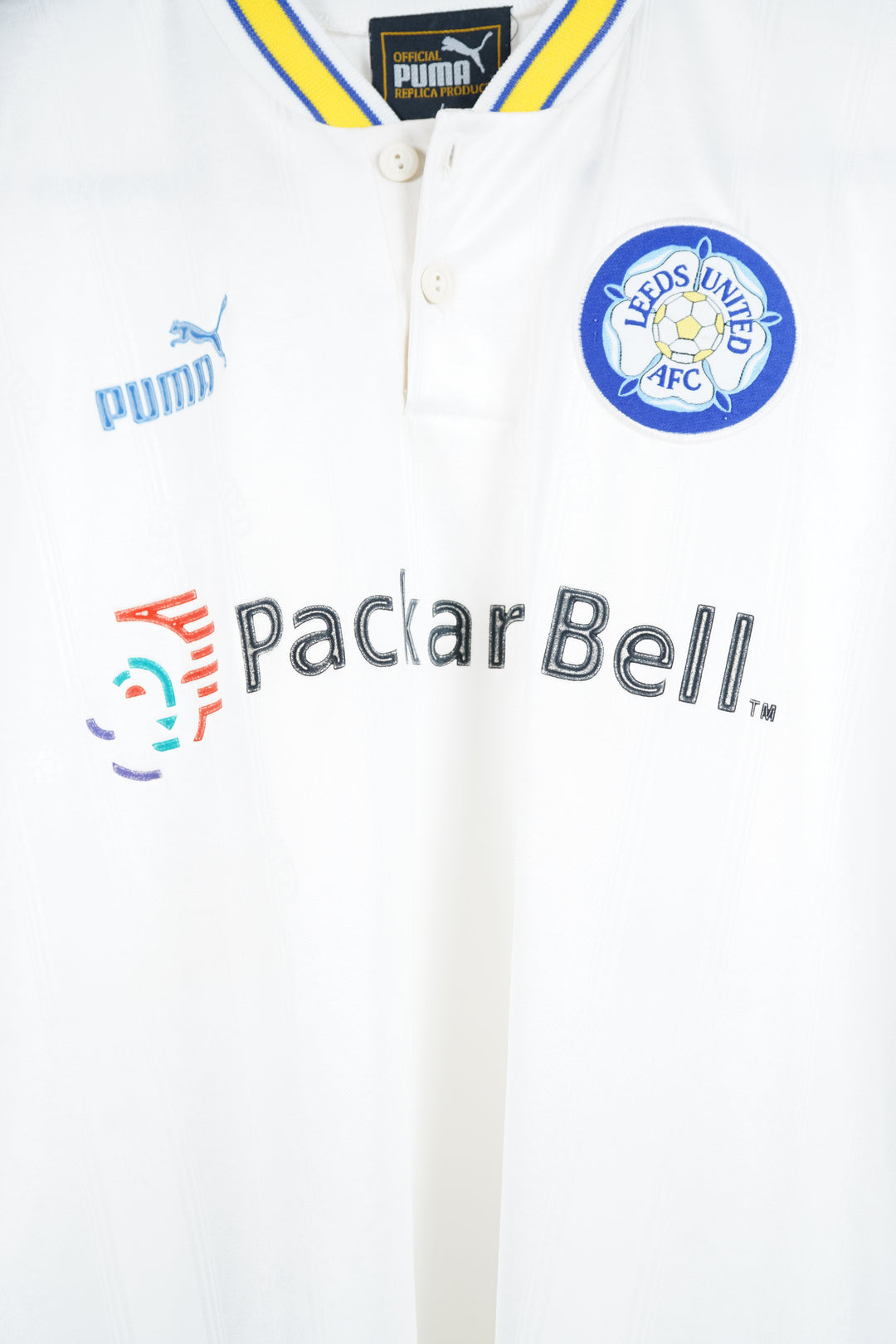 Leeds United 1997 - L (7/10)