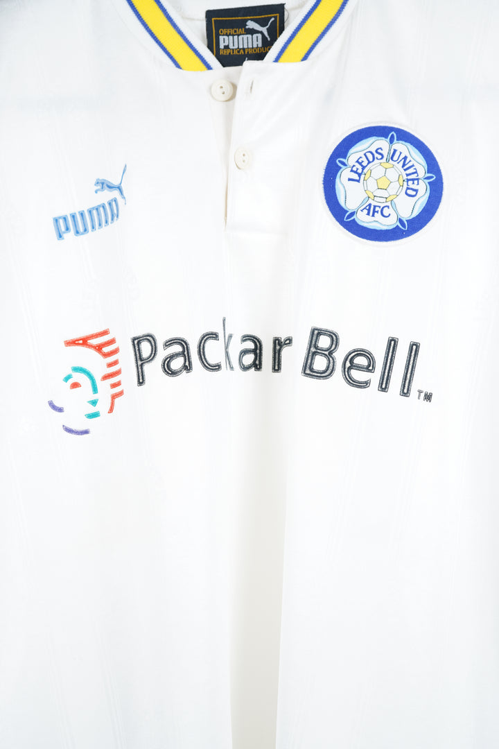 Leeds United 1997 - L (7/10)