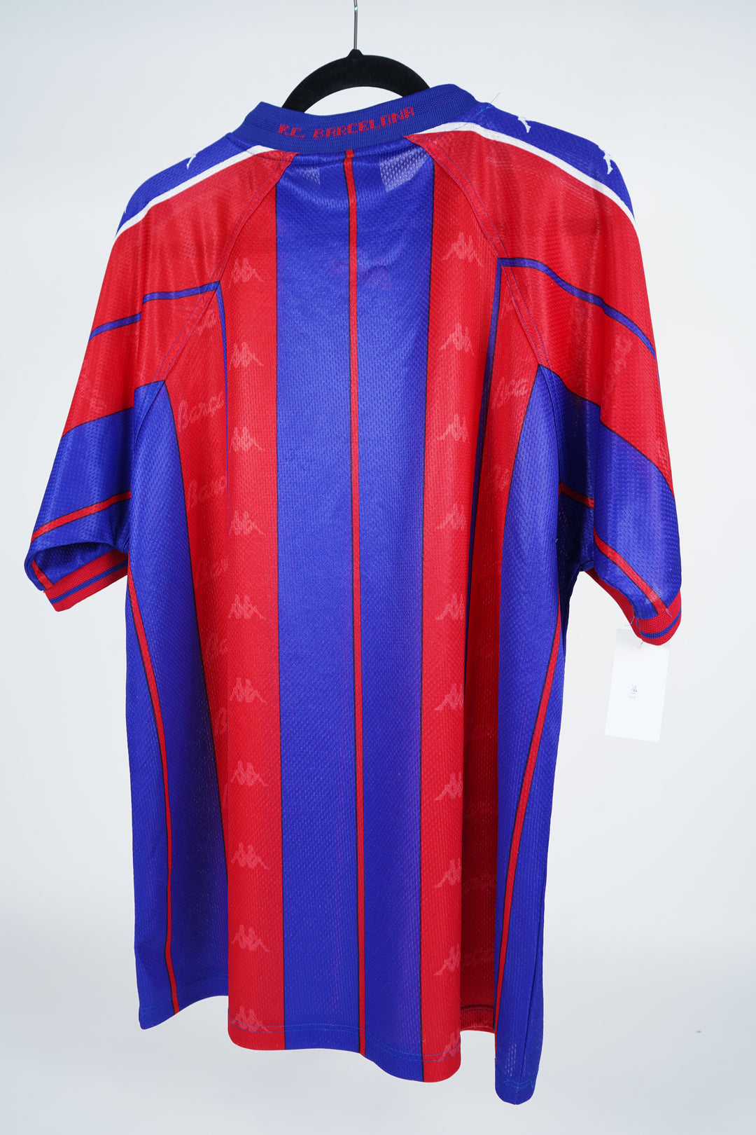 Barcelona 1996 - XL (8/10)