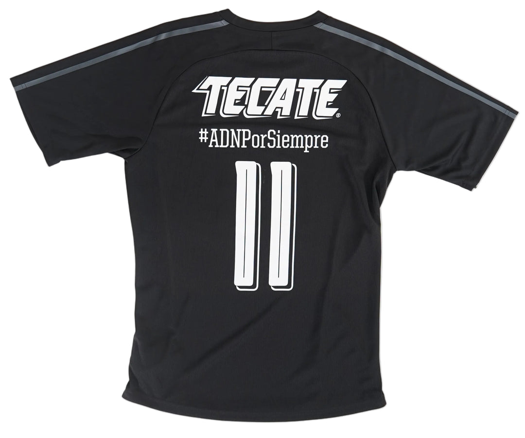 Despedida Aldo De Nigris #11 - M (9/10)