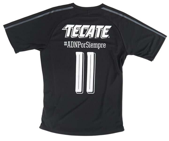 Despedida Aldo De Nigris #11 - M (9/10)