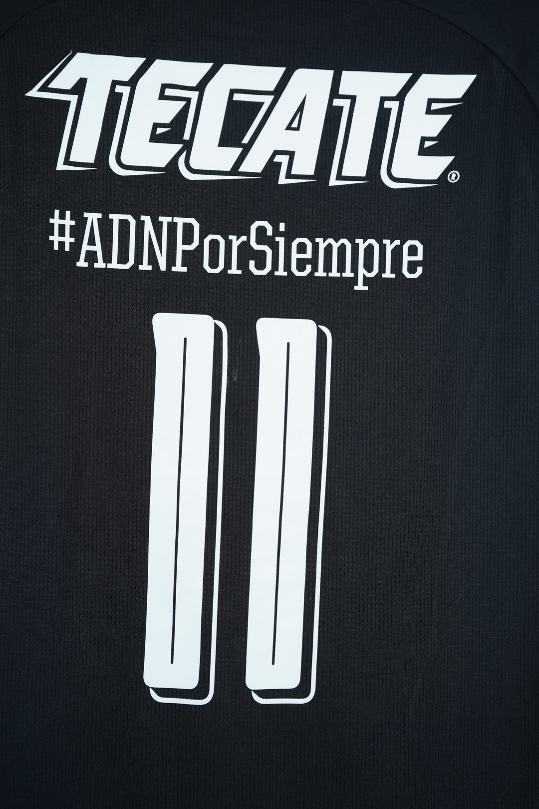 Despedida Aldo De Nigris #11 - M (9/10)