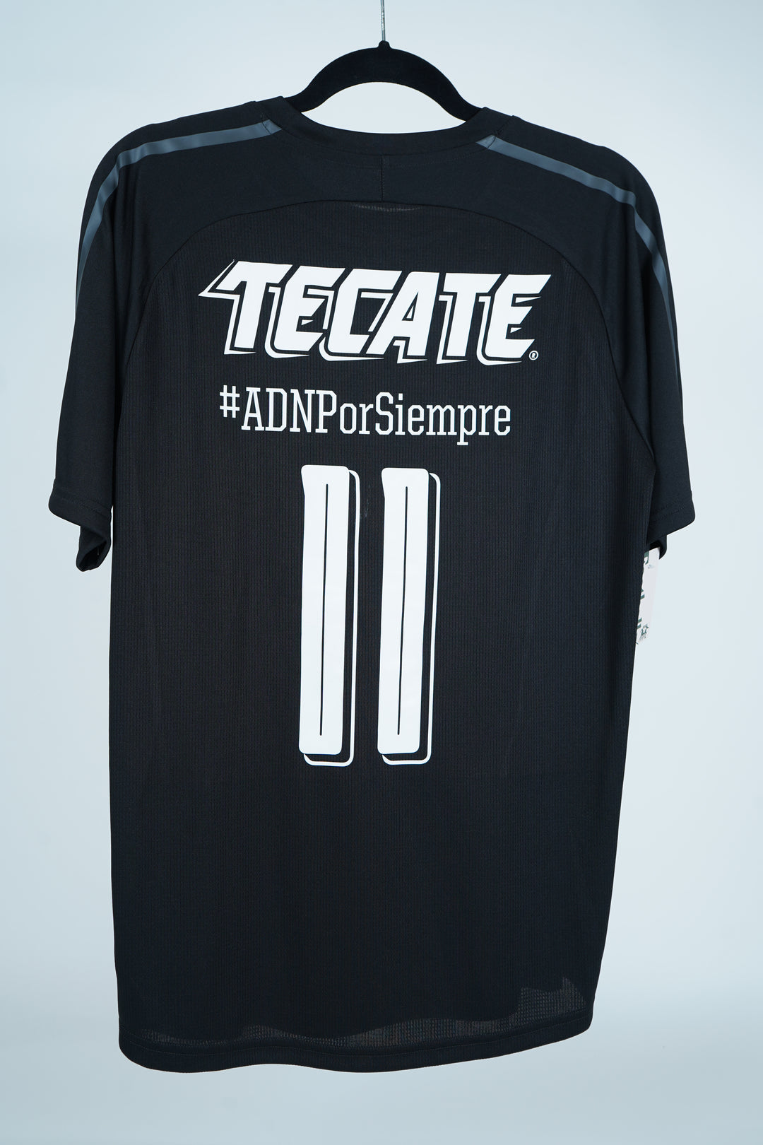 Despedida Aldo De Nigris #11 - M (9/10)