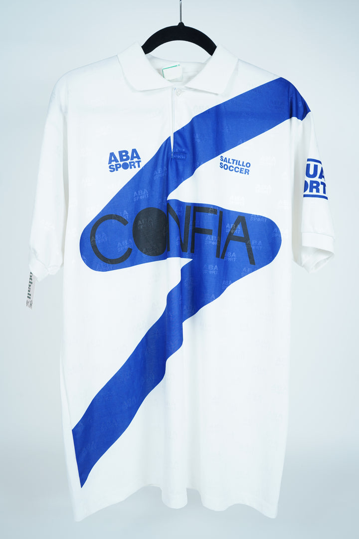 Saltillo Soccer 1996 - XL (9/10)