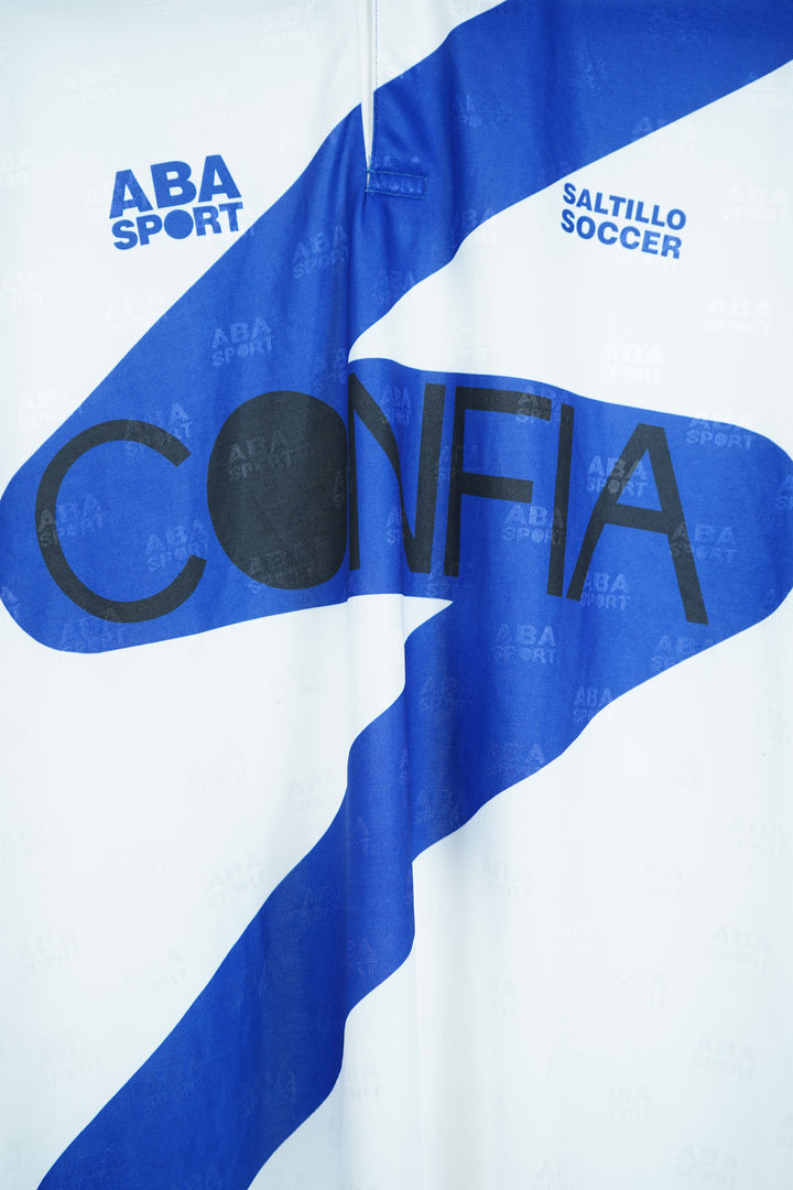 Saltillo Soccer 1996 - XL (9/10)