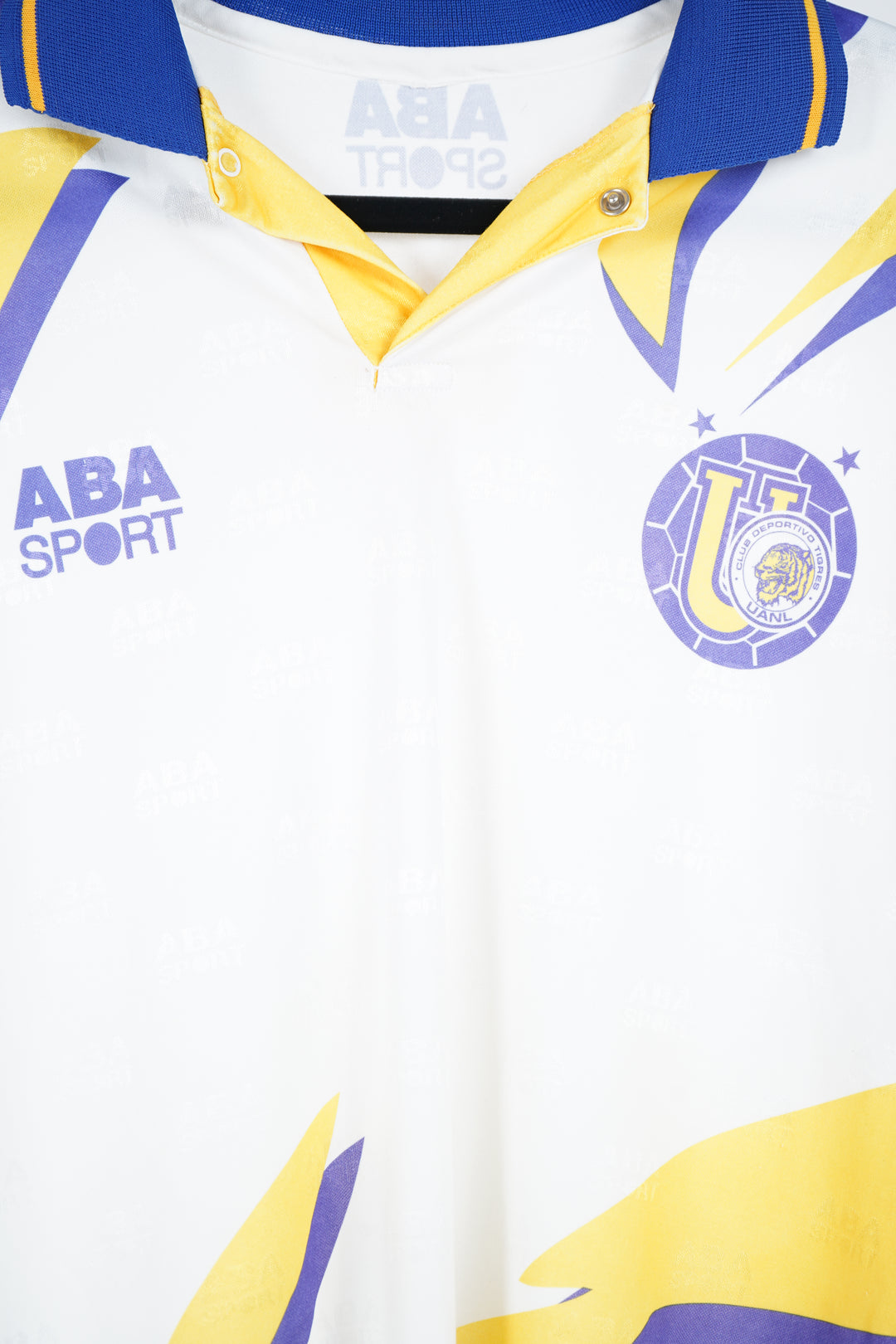 Tigres 1996-1997 - XL (9/10)