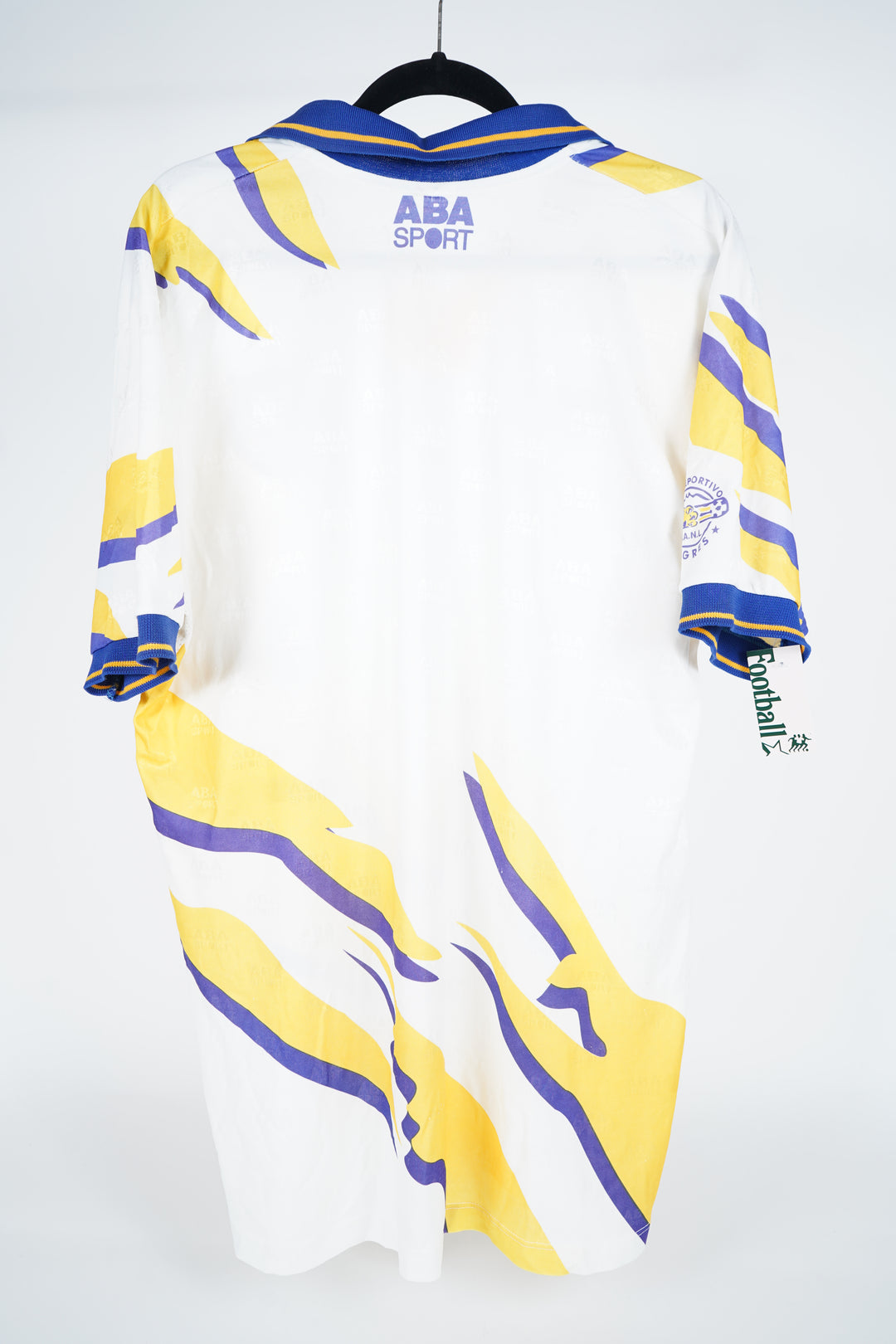 Tigres 1996-1997 - XL (9/10)