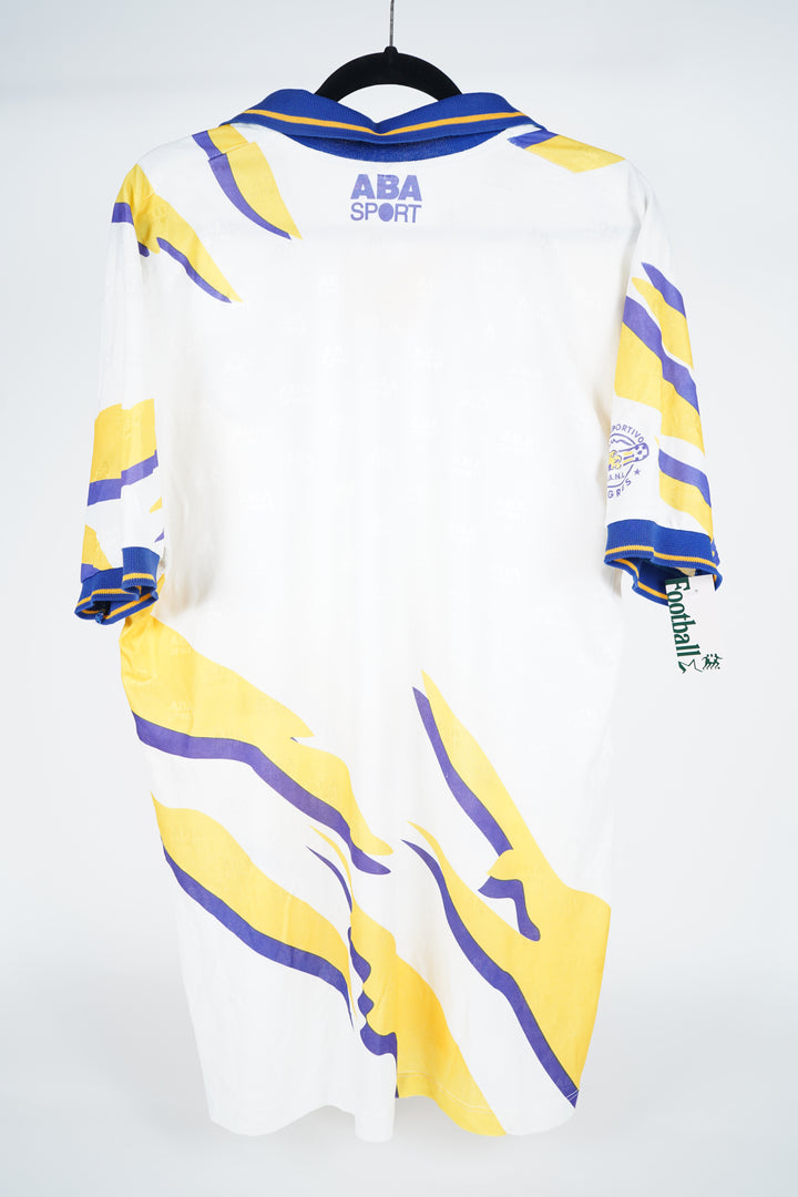 Tigres 1996-1997 - XL (9/10)