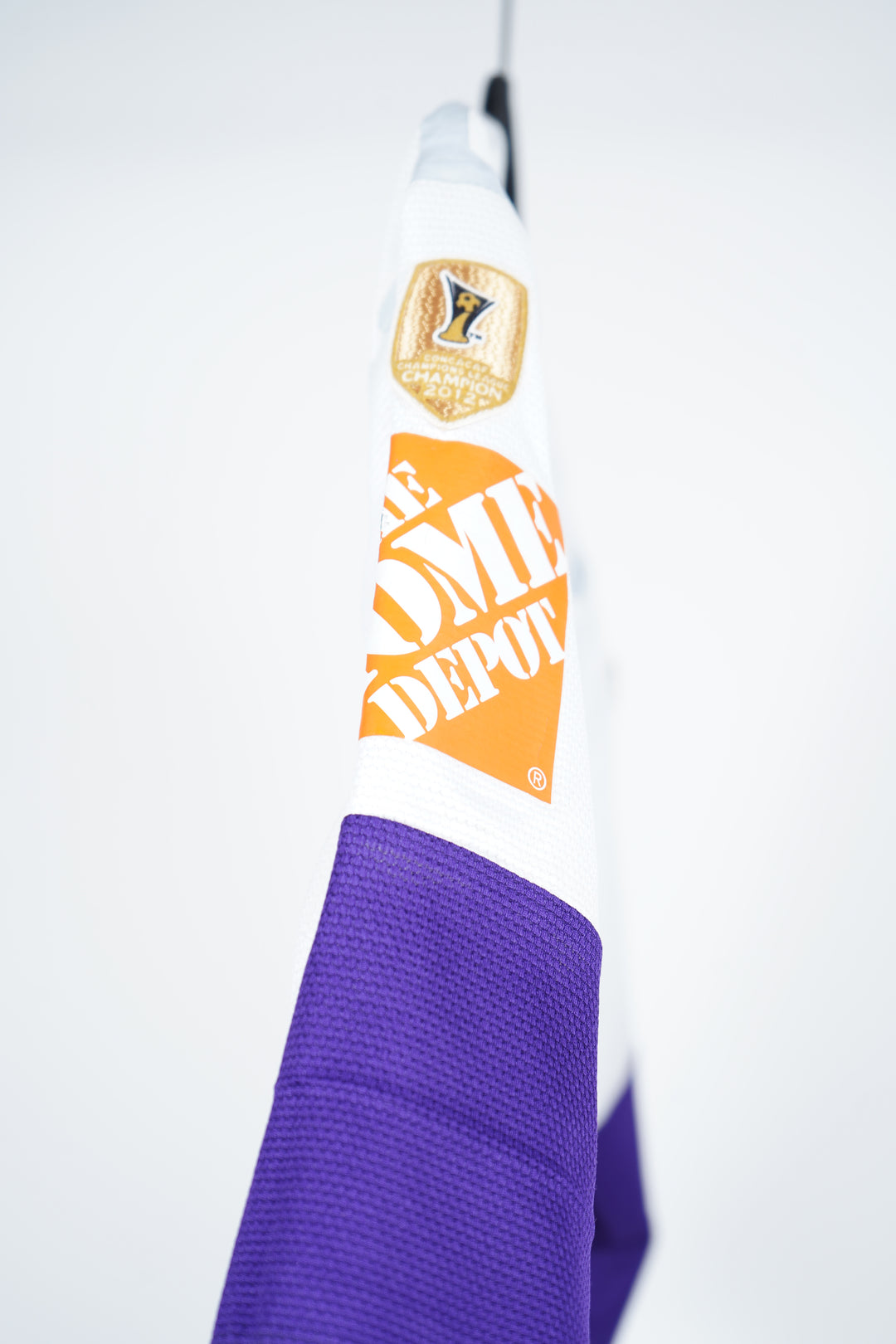 (Utileria) Rayados 2012-2013 #18 Cardozo - M (8/10)