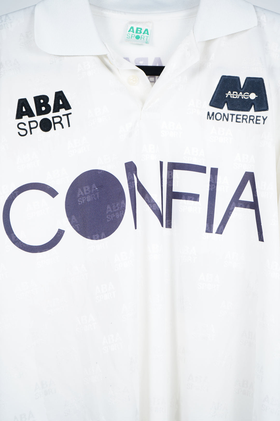 (Utileria) Rayados 1996-1997 #11 Hugo Castillo - M (8/10)