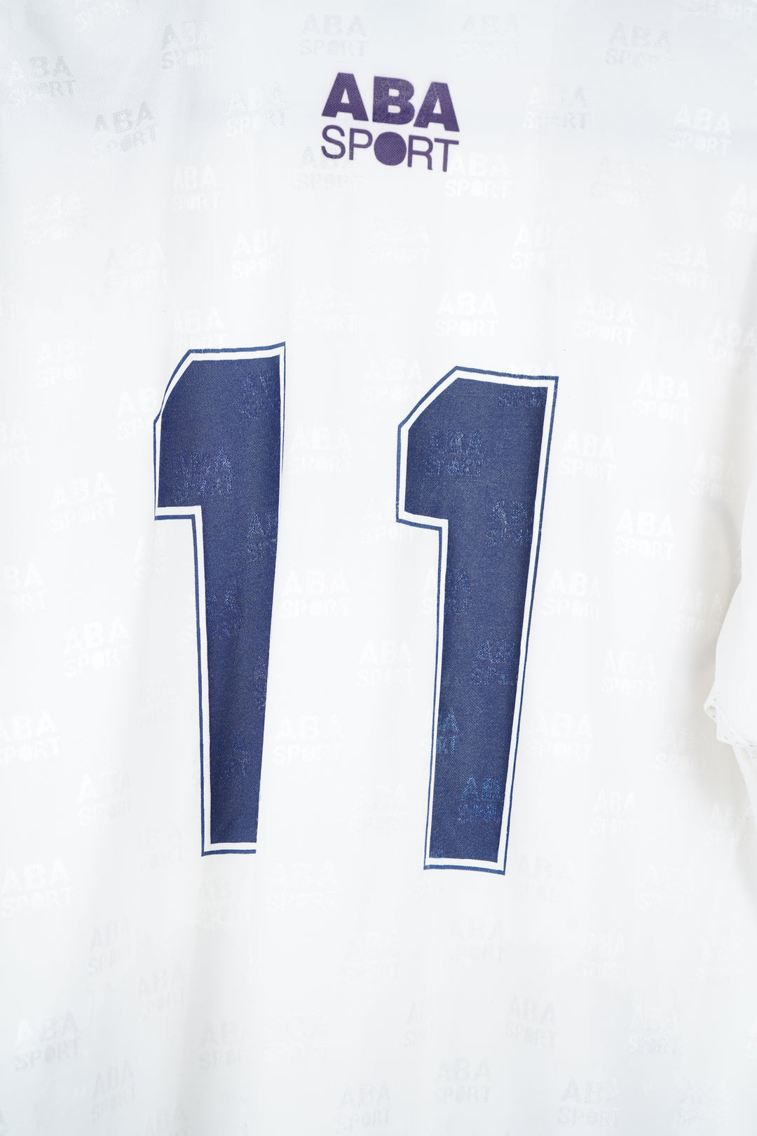 (Utileria) Rayados 1996-1997 #11 Hugo Castillo - M (8/10)