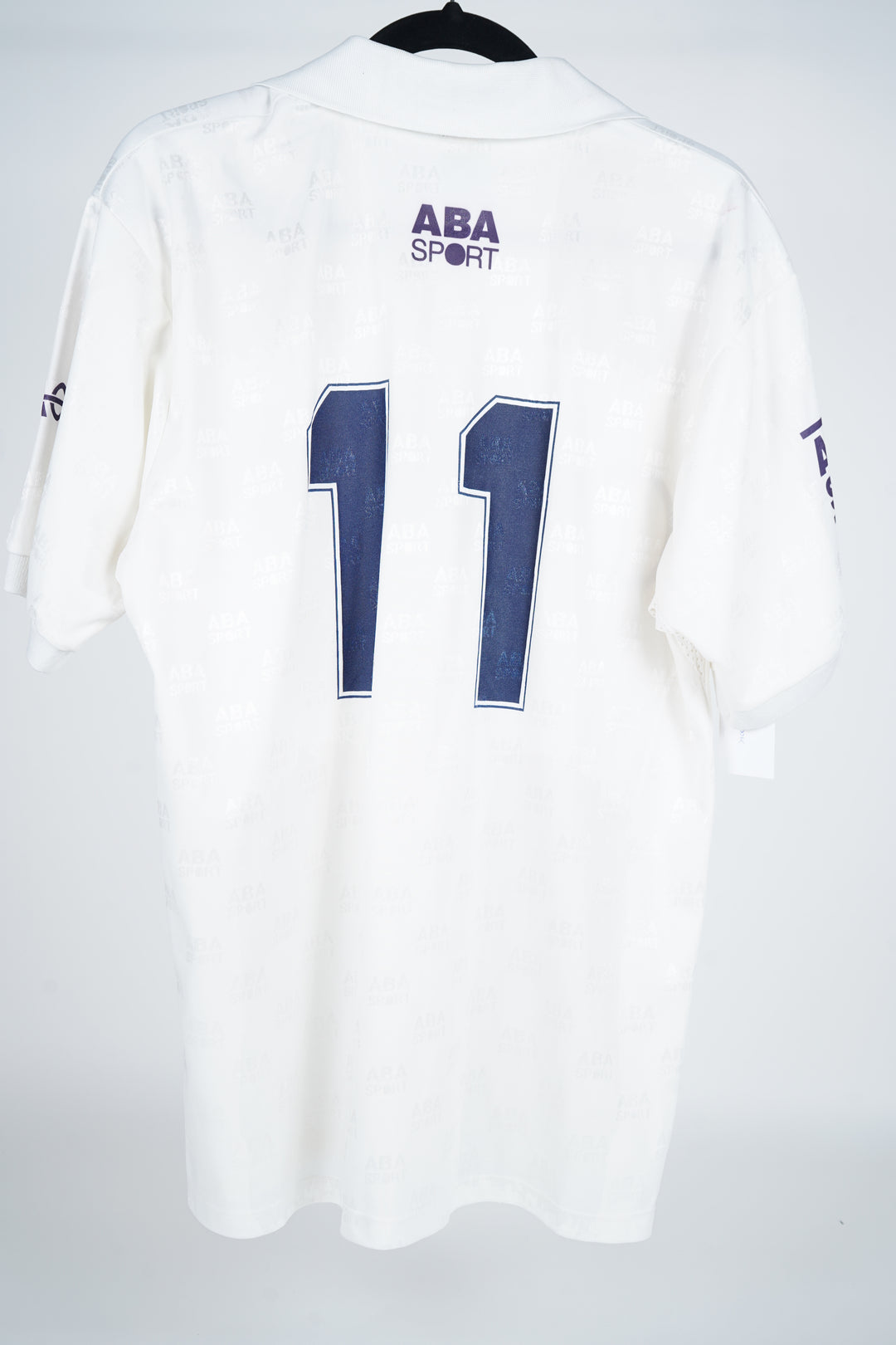 (Utileria) Rayados 1996-1997 #11 Hugo Castillo - M (8/10)