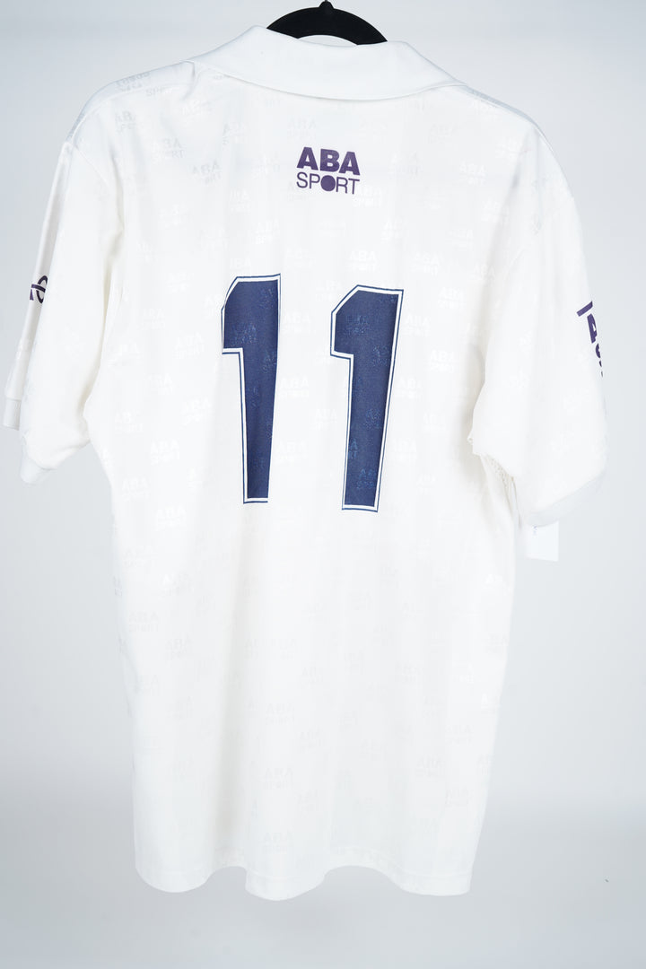 (Utileria) Rayados 1996-1997 #11 Hugo Castillo - M (8/10)