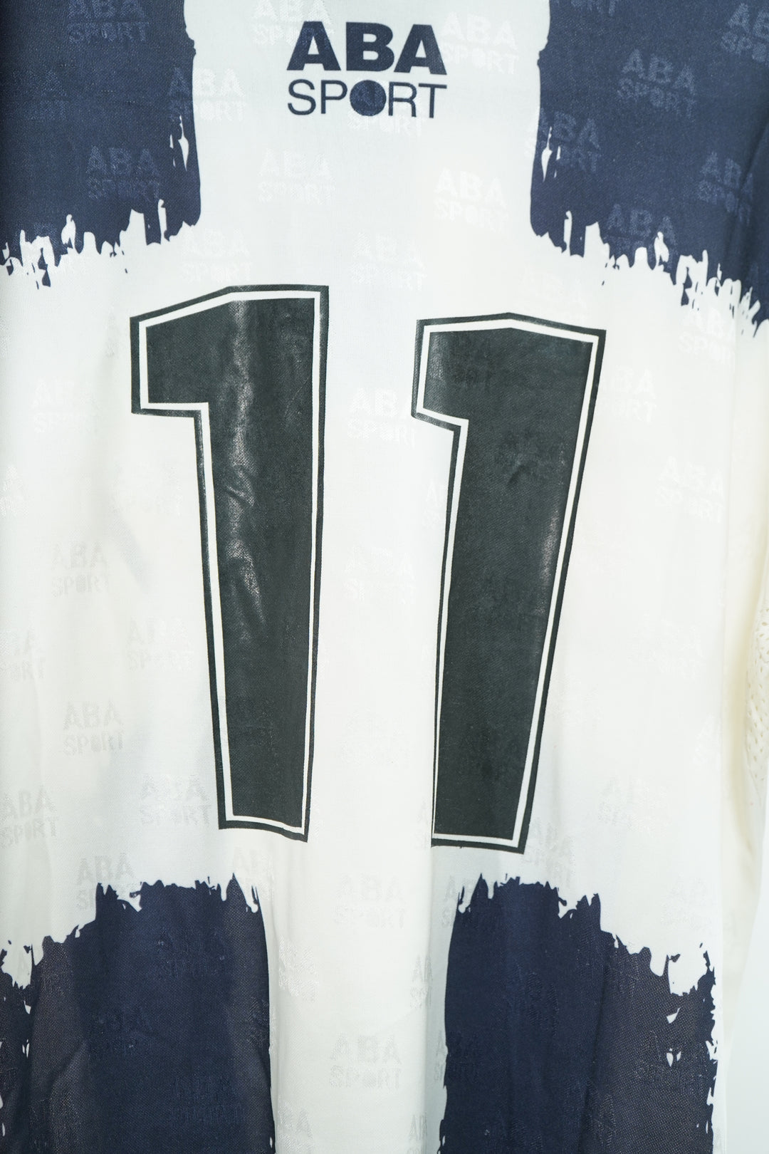 (Utileria) Rayados 1995-1996 #11 Verdirame - M (8/10)
