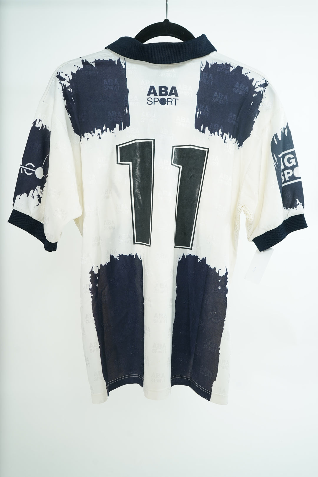 (Utileria) Rayados 1995-1996 #11 Verdirame - M (8/10)