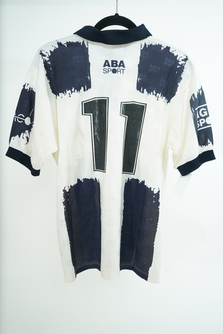 (Utileria) Rayados 1995-1996 #11 Verdirame - M (8/10)