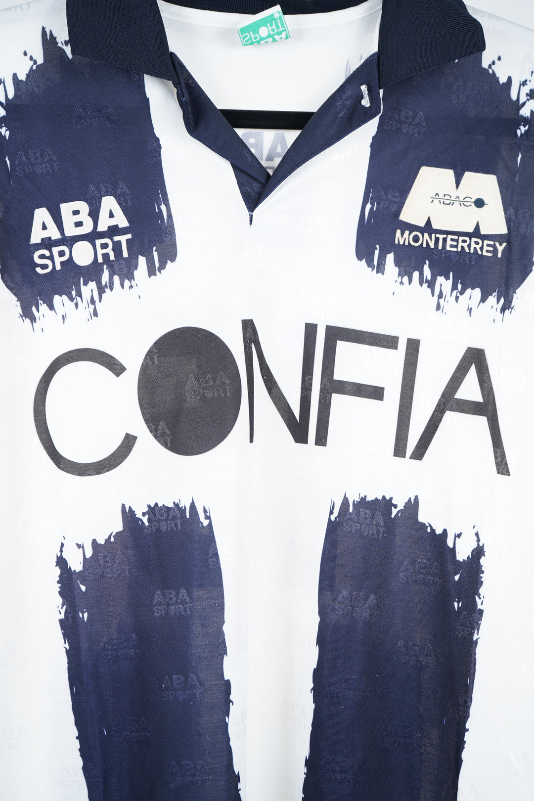 (Utileria) Rayados 1995-1996 #15 - M (8/10)