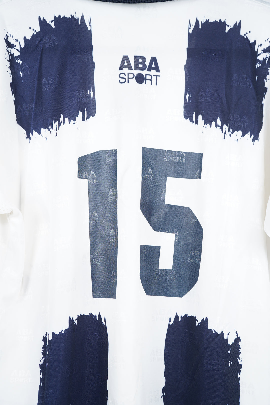 (Utileria) Rayados 1995-1996 #15 - M (8/10)