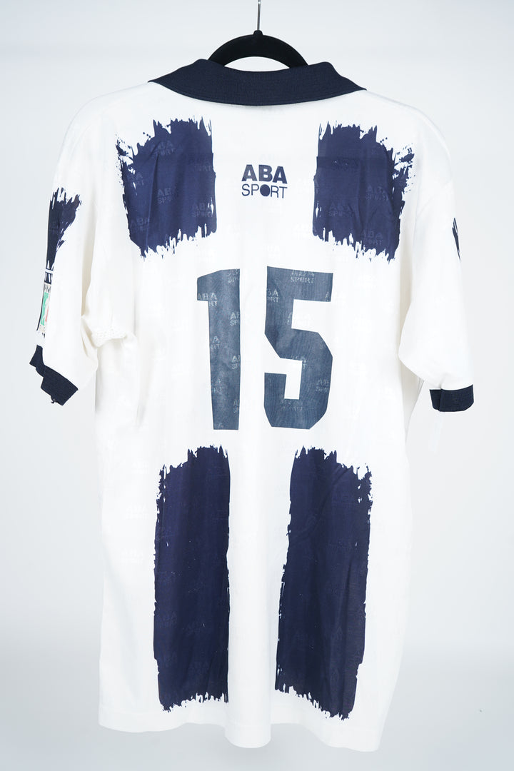 (Utileria) Rayados 1995-1996 #15 - M (8/10)
