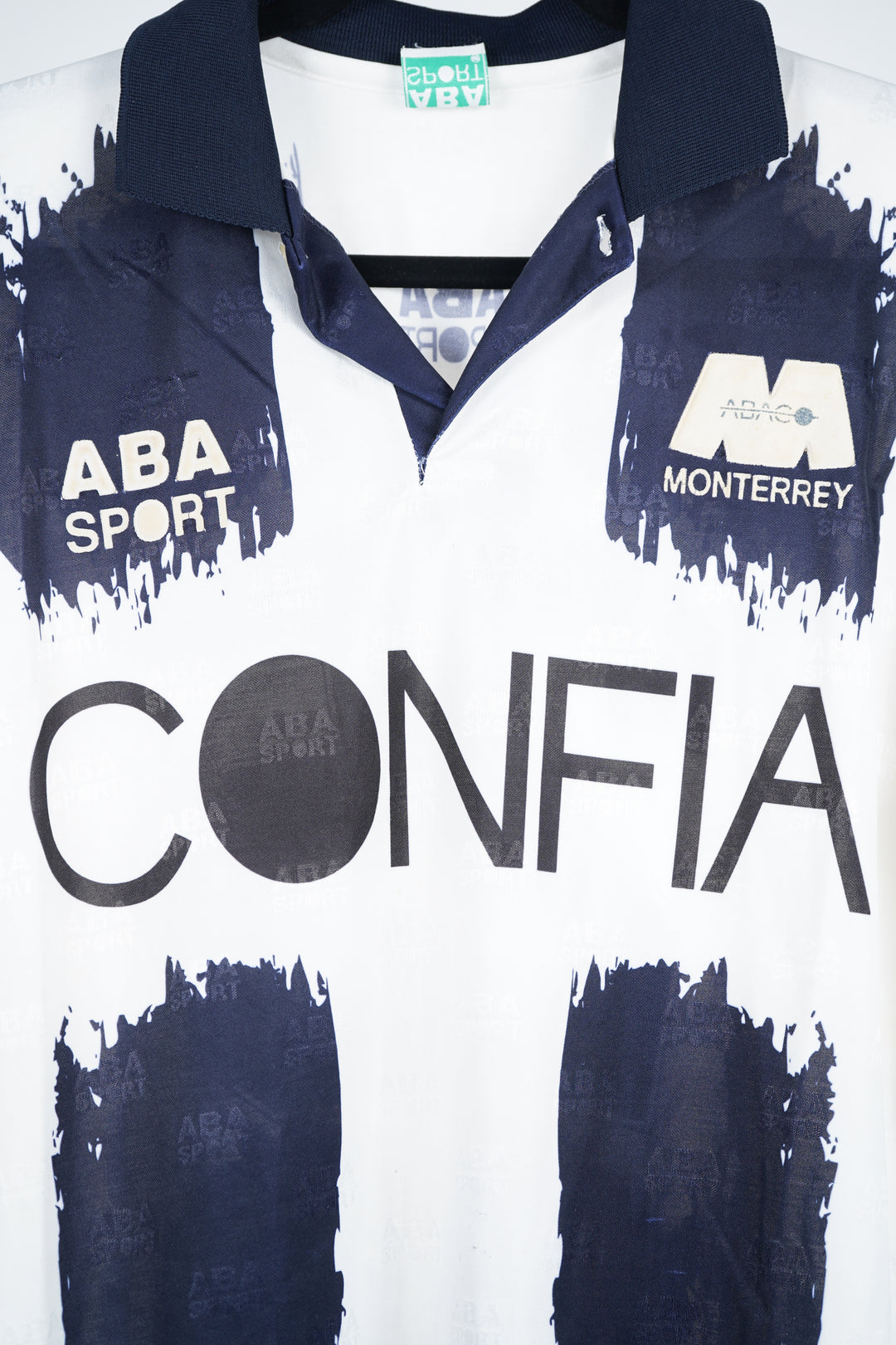 (Utileria) Rayados 1995-1996 #25 - M (8/10)