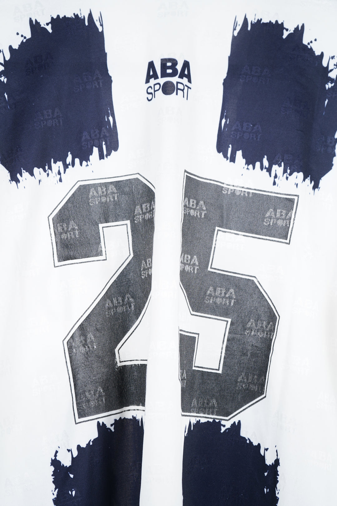 (Utileria) Rayados 1995-1996 #25 - M (8/10)